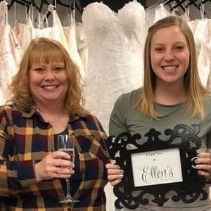 Meet your Posher, Kelly